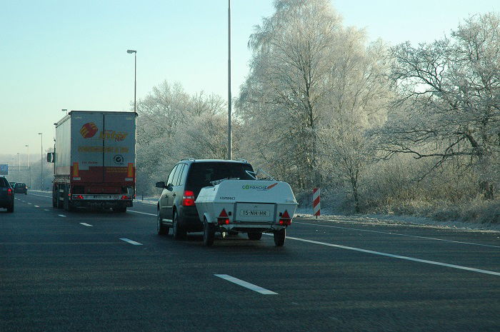 aanhangwagen