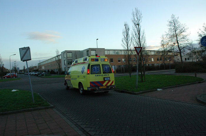 ambulance