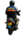 Icono de teoría de la moto