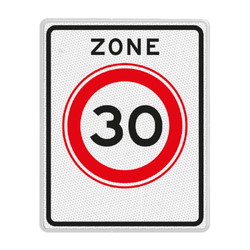 A1 zone 30