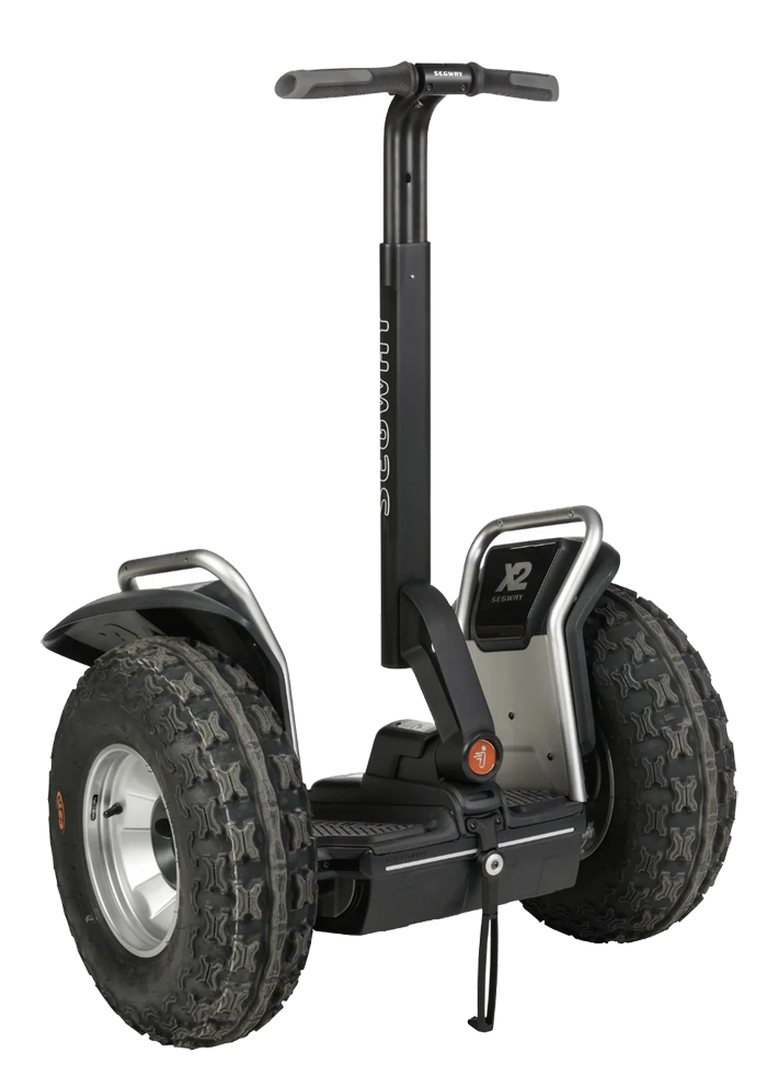 segway