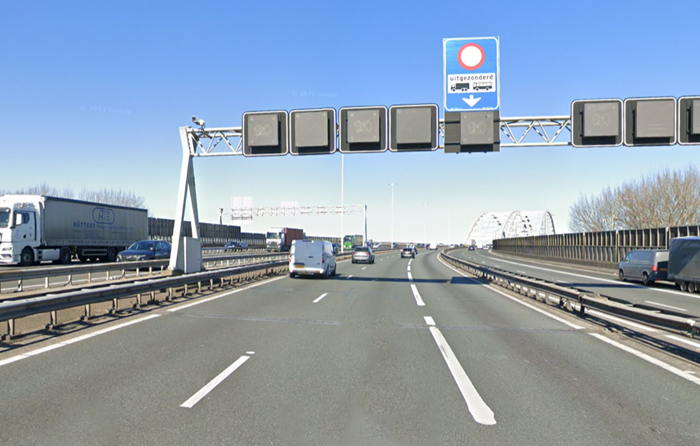 doelgroepstrook