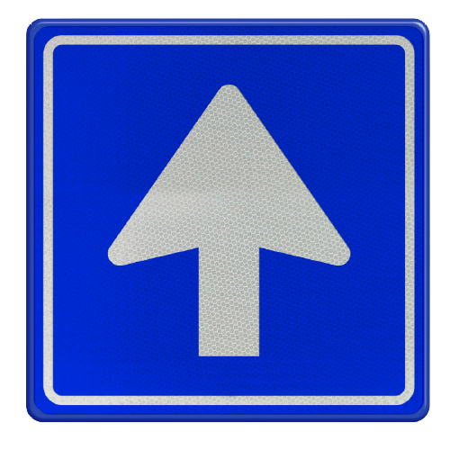 sign C3 - Netherland